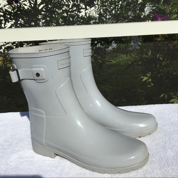 Hunter Boots - Picture 4 of 12